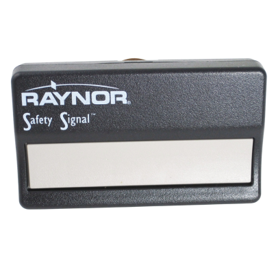 971RGD Raynor 1-button Garage Door Opener Remote 390Mhz